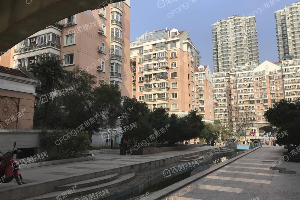 怡康花园有多少在售的二手房?-常州买房-常州诸葛找房
