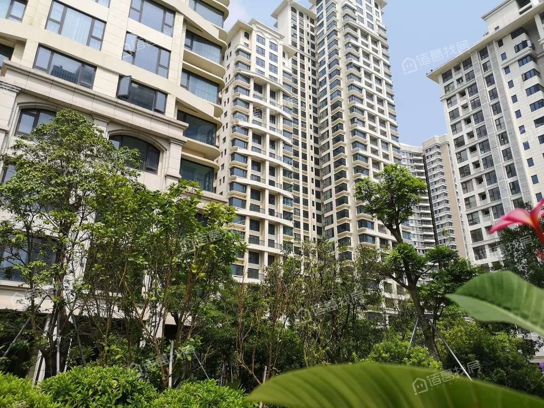 k2荔枝湾均价怎么样?大概多少?-珠海买房-珠海诸葛找房