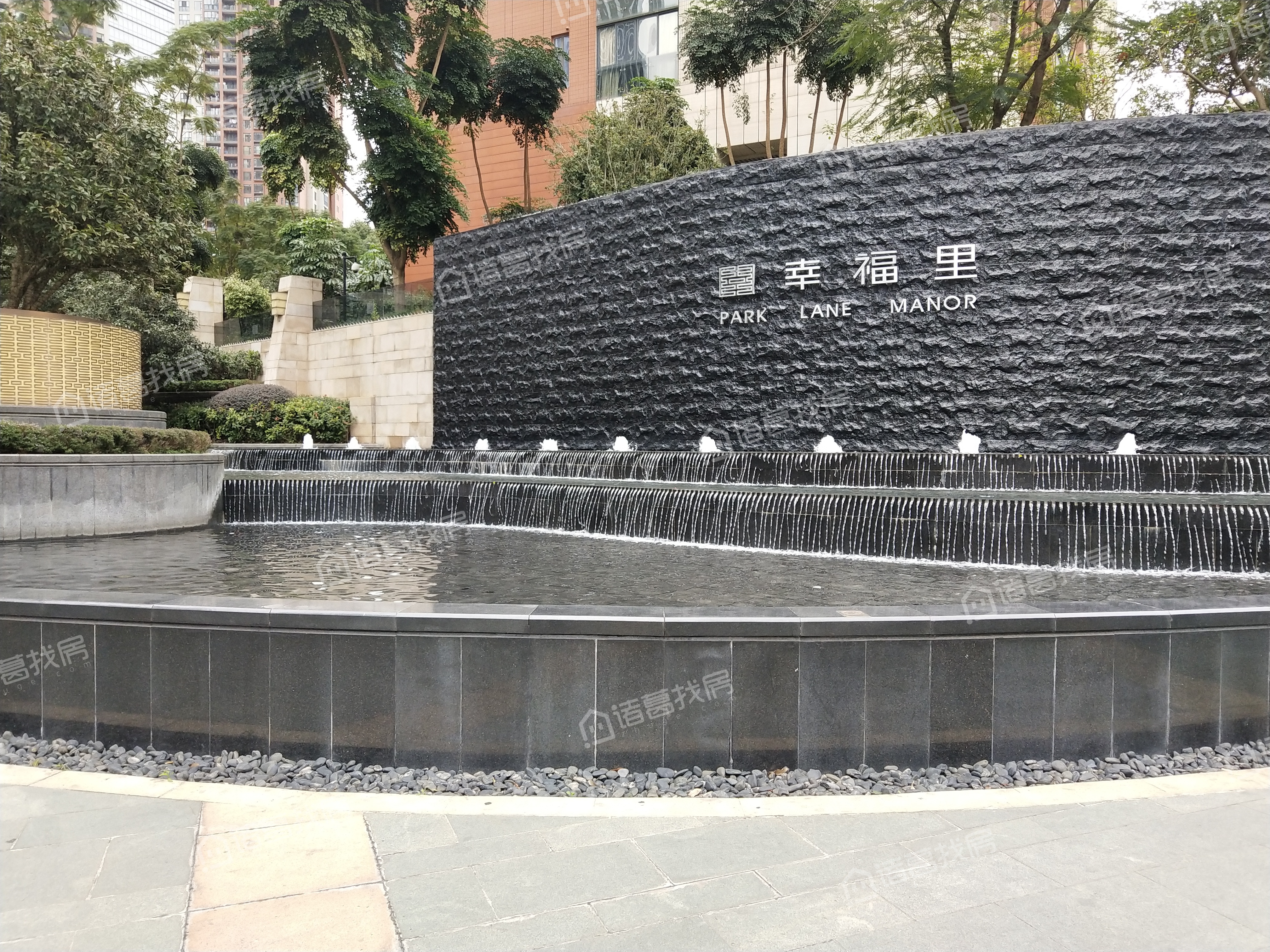 华润万象城幸福里是哪年建的?-南宁买房-南宁诸葛找房