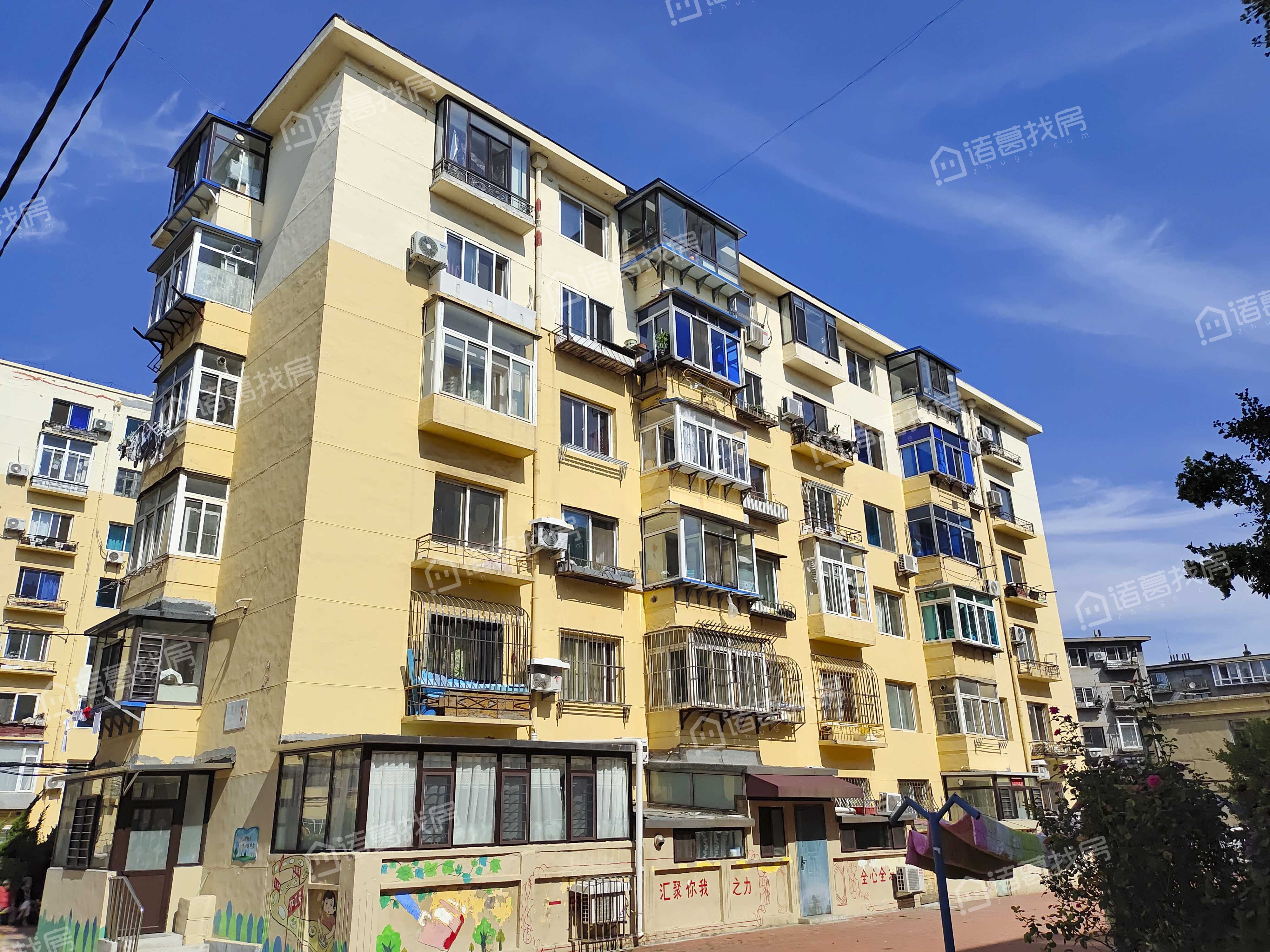 西岗二手房小区_大连西岗小区二手房,租房,房价,排行榜-大连诸葛找房