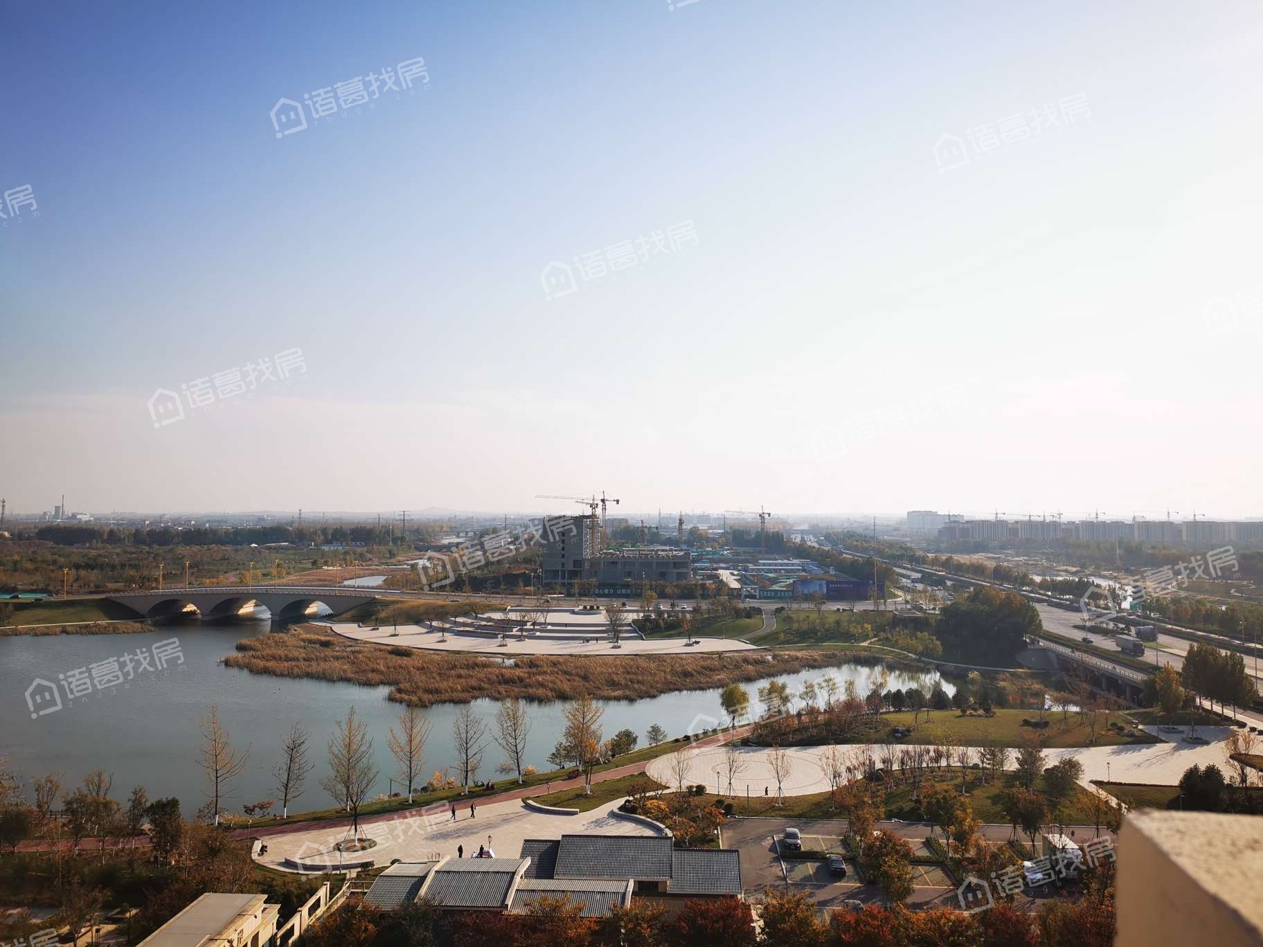 香醍水岸均价怎么样?大概多少?-潍坊买房-潍坊诸葛找房