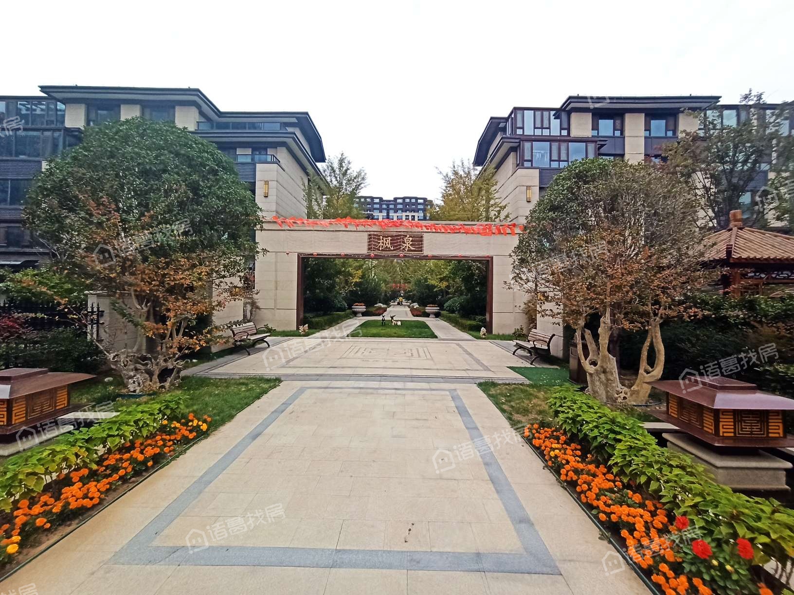 枫丹壹号院有没有物业公司?物业公司是哪家?-潍坊买房-潍坊诸葛找房