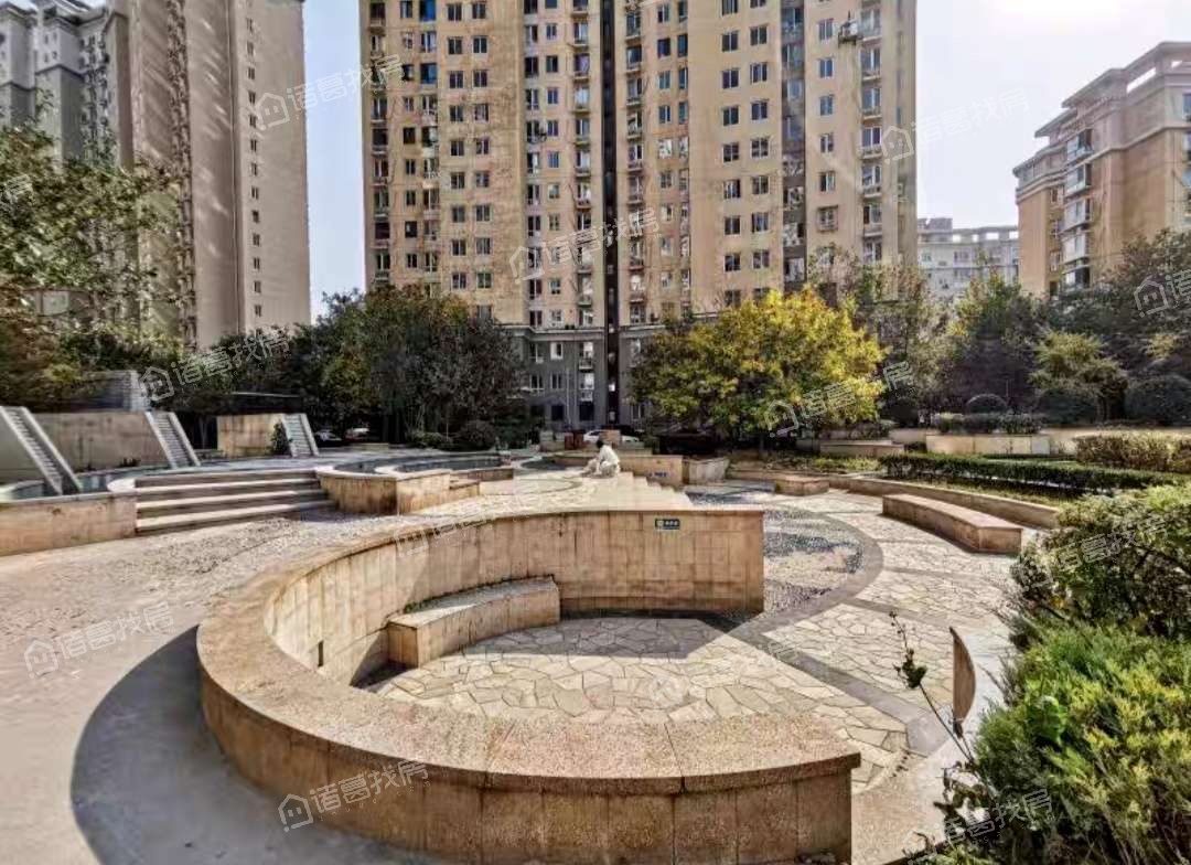 北岸华庭有没有物业公司物业公司是哪家