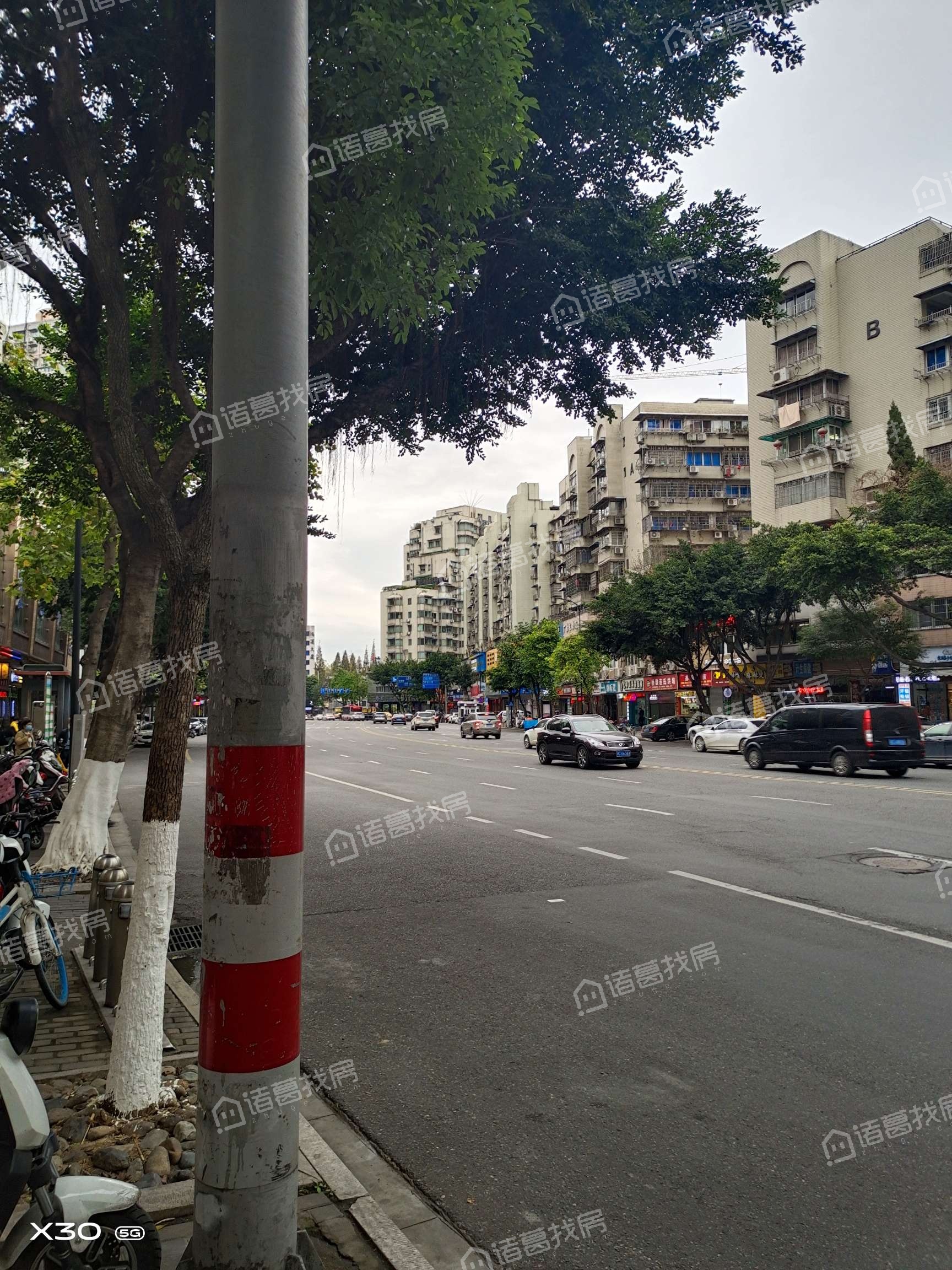 阳光花园有多少中介公司有挂牌的房源?-温州买房-温州诸葛找房