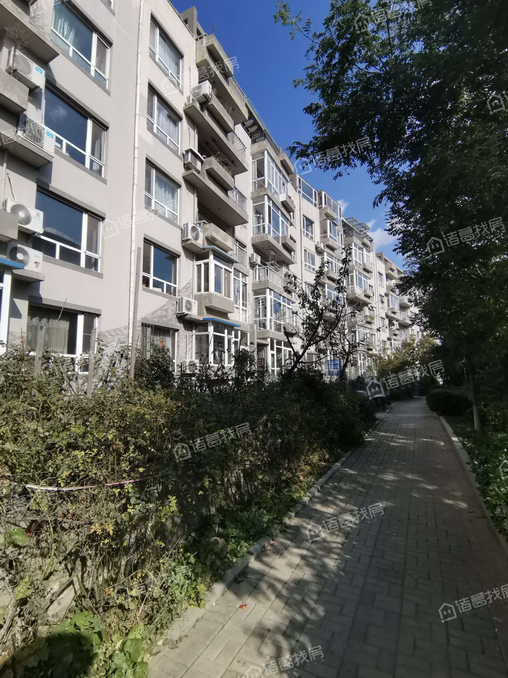 大有恬园三期有没有物业公司物业公司是哪家