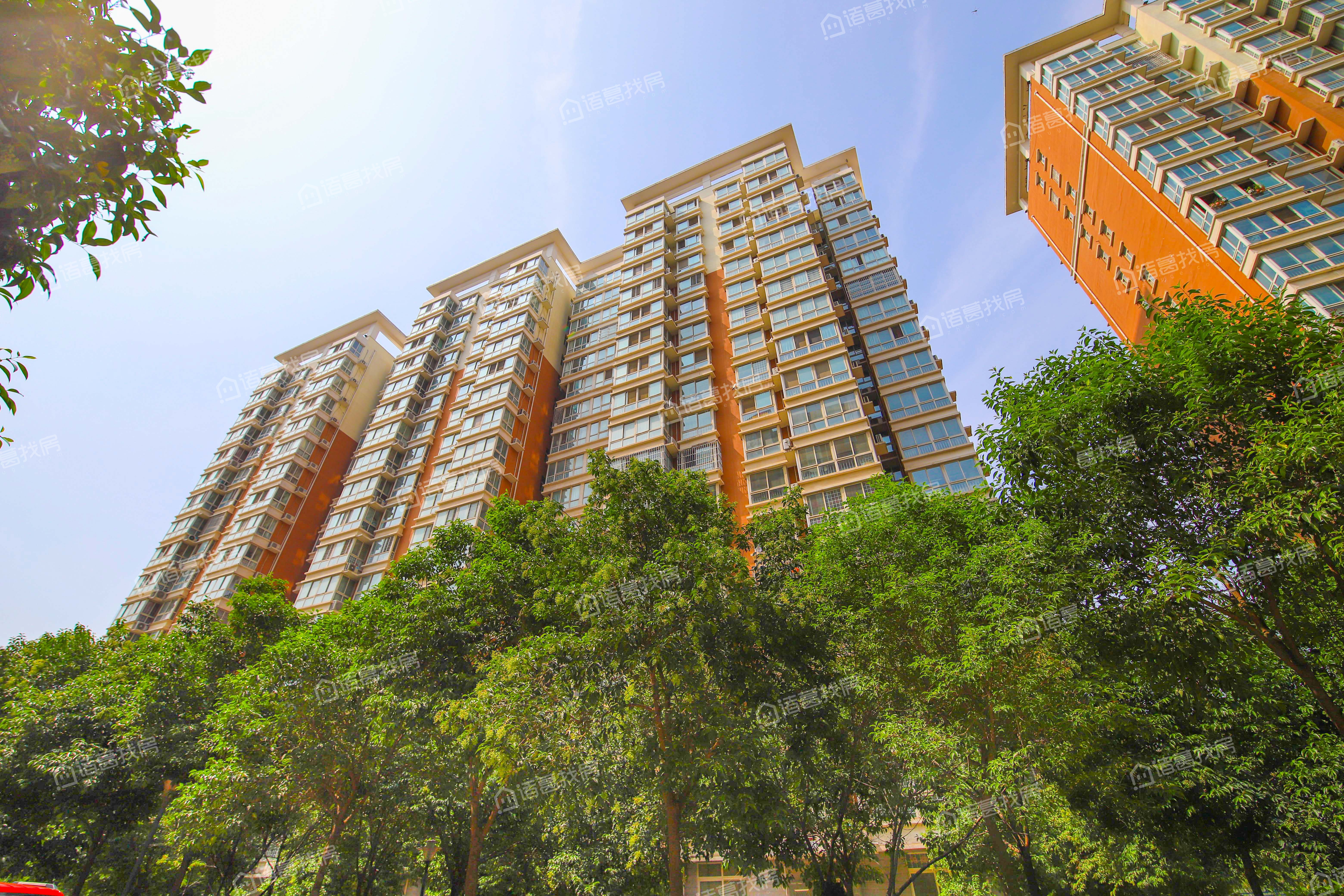 帝都国际城有没有物业公司?物业公司是哪家?-洛阳买房-洛阳诸葛找房