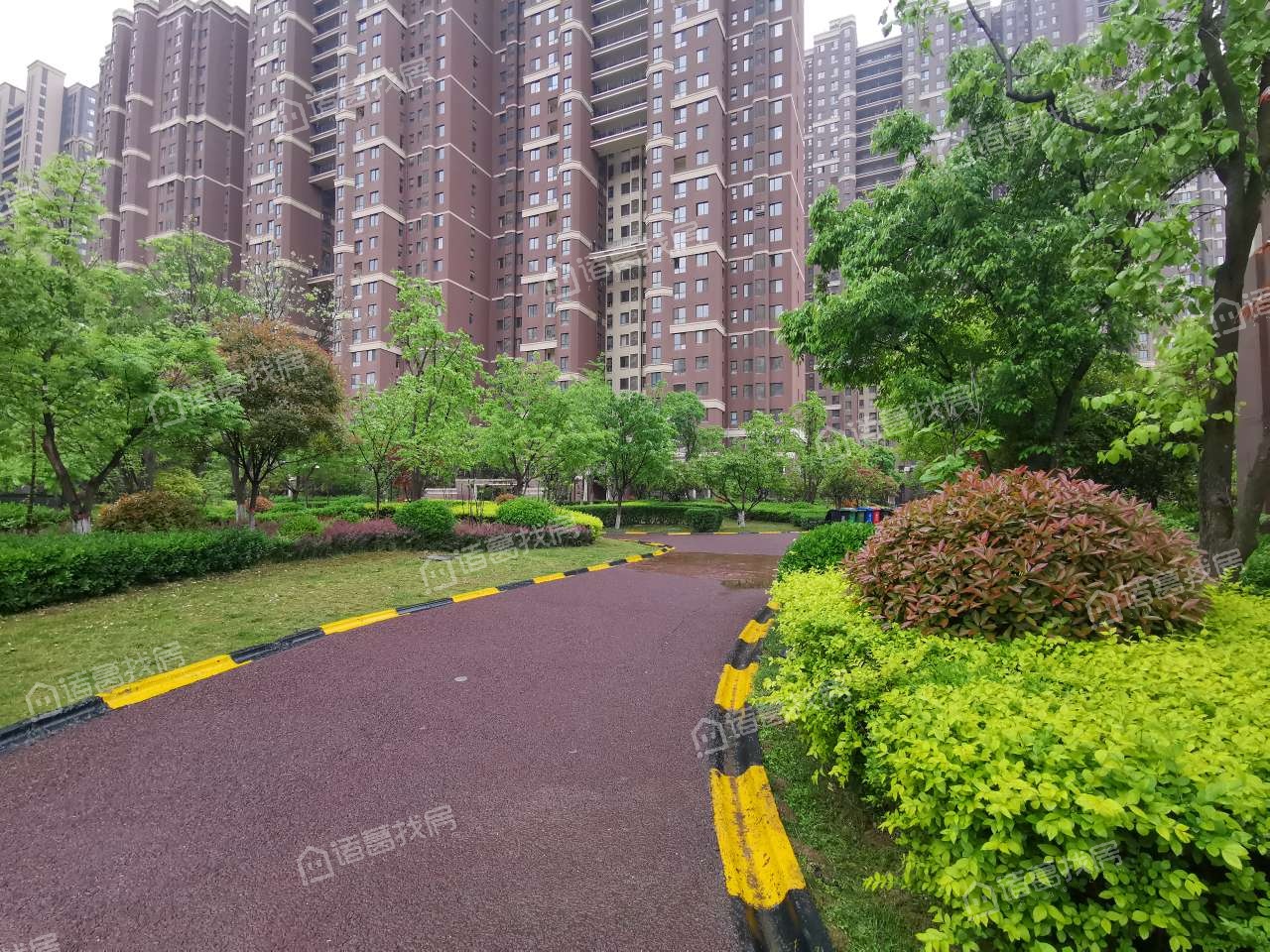 金地褐石公馆有没有物业公司物业公司是哪家