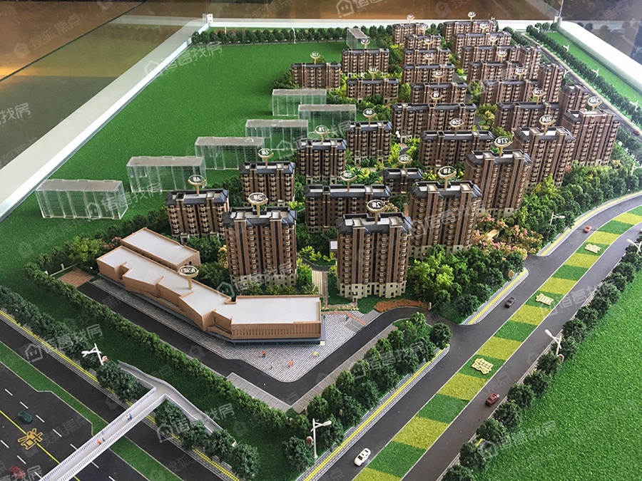 路劲赞成均价怎么样?大概多少?-天津买房-天津诸葛找房