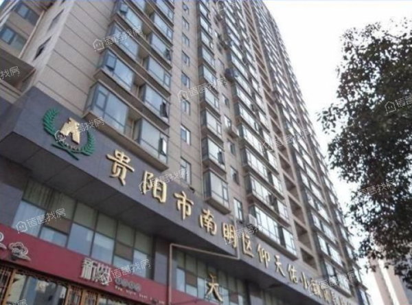 富都大厦小区有啥特色?-贵阳买房-贵阳诸葛找房