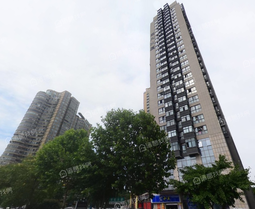 宝凤大厦均价怎么样大概多少