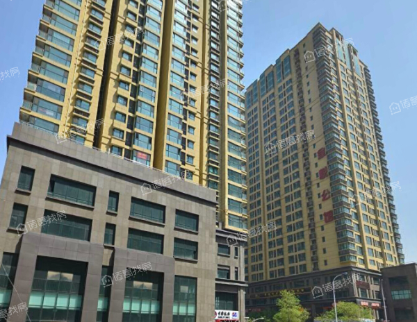 金悦公馆均价怎么样?大概多少?-石家庄买房-石家庄诸葛找房