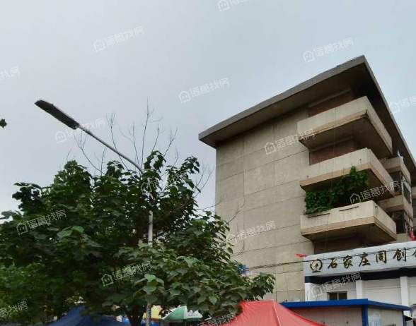 柳辛庄小区_石家庄柳辛庄二手房小区,高档楼盘,二手房房价-石家庄诸葛