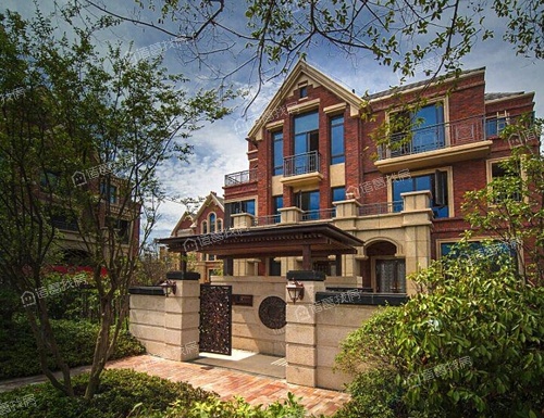 旭辉湖山源著小区有啥特色