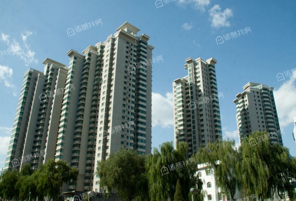 佳泰花园有多少在售的二手房