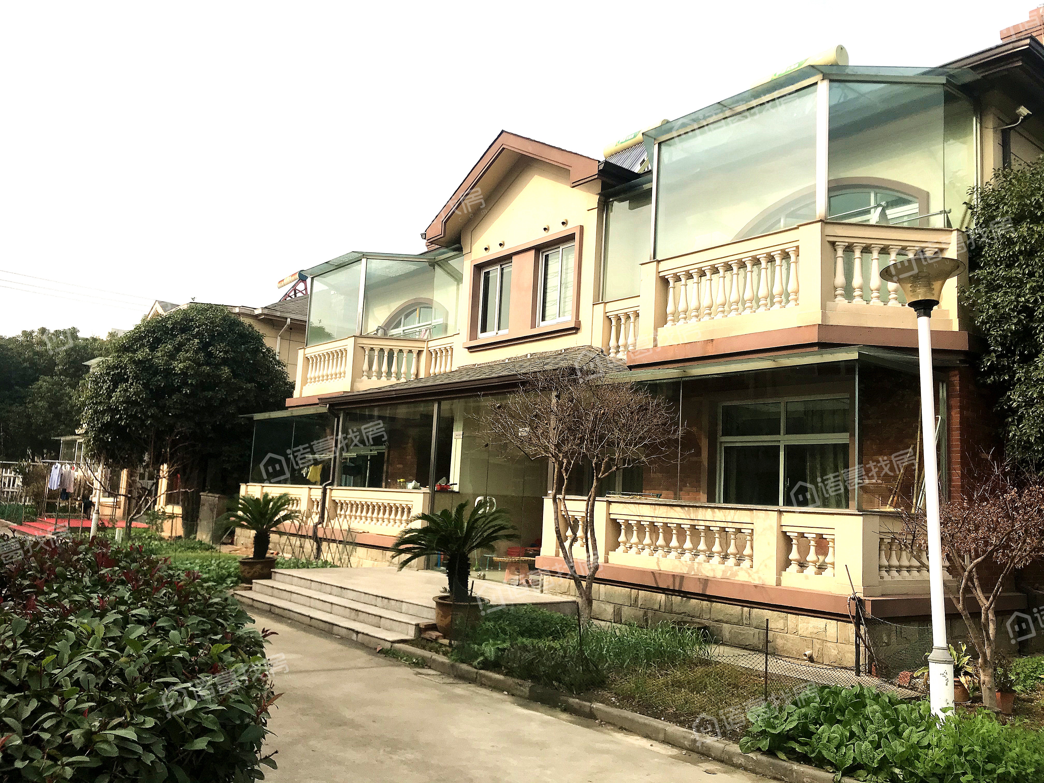 吉星家园(别墅)