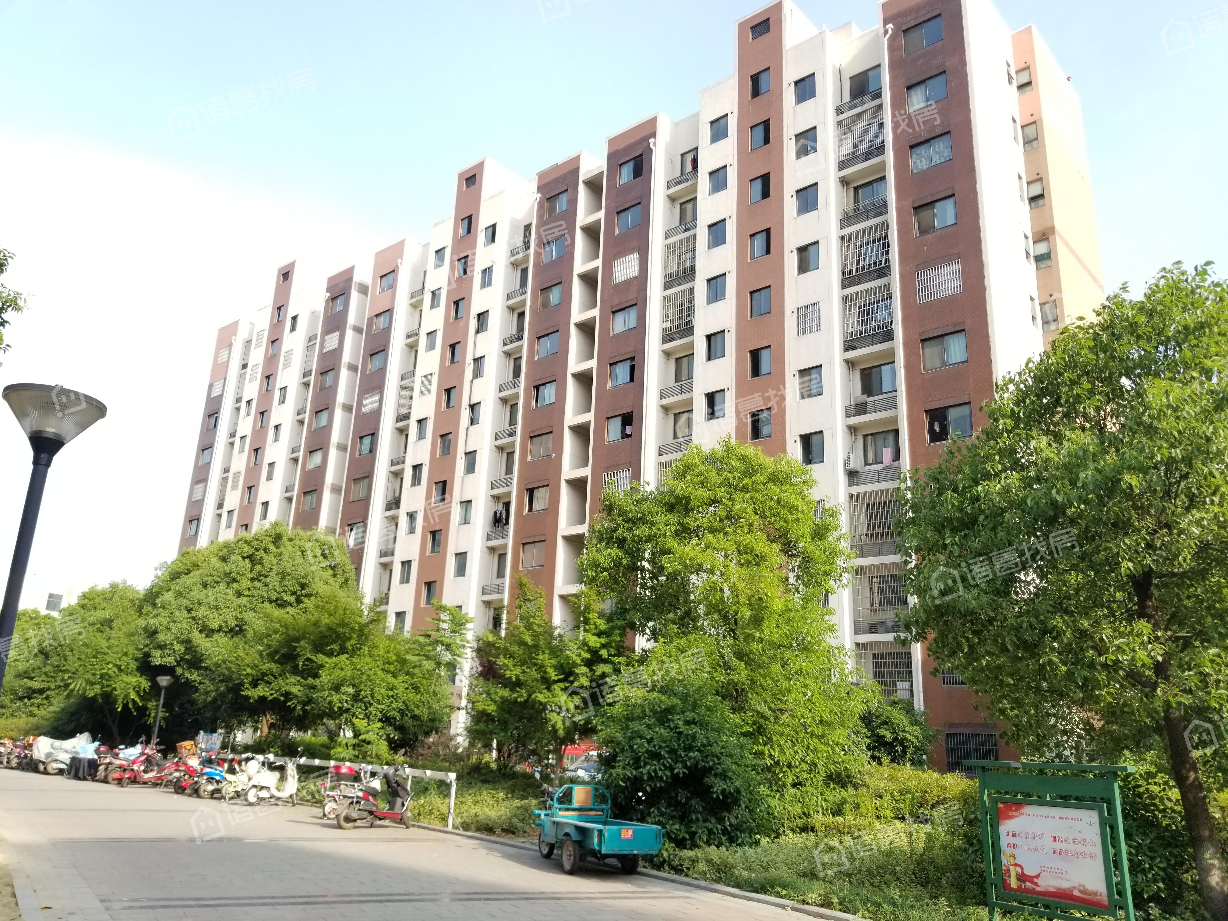 水岸佳苑d区有没有物业公司物业公司是哪家