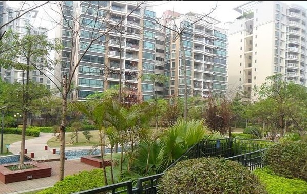 tcl翠园周边有没有地铁?-惠州买房-惠州诸葛找房