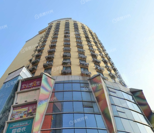 百花洲均价10000-12000元小区_南昌百花洲二手房小区,高档楼盘,二手房