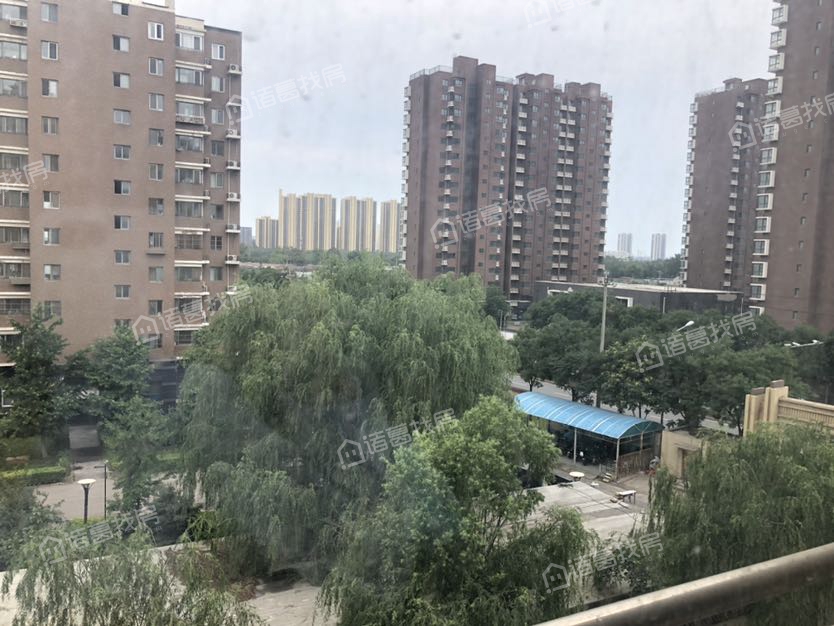 首开玲珑汇