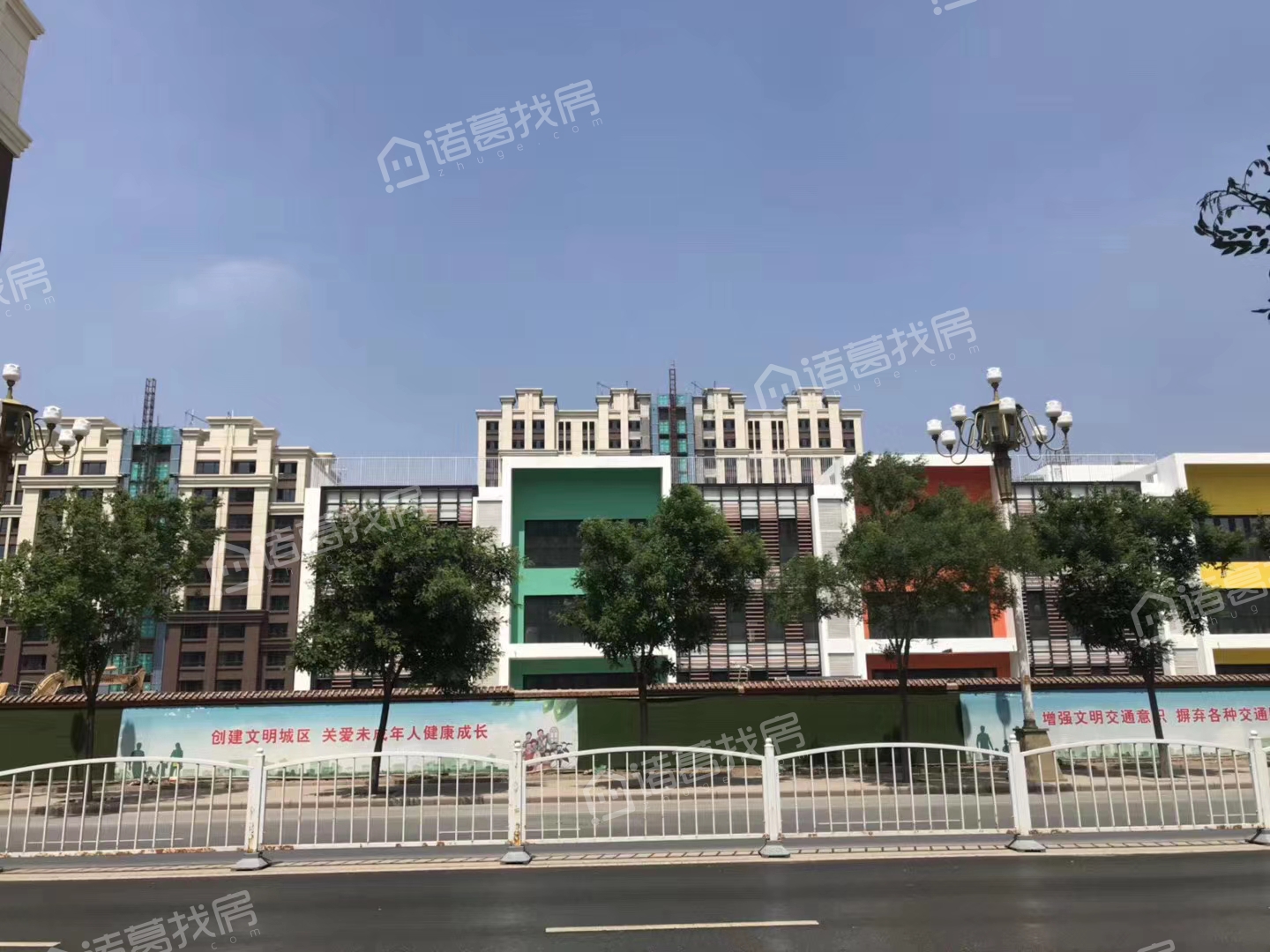 隆兴园