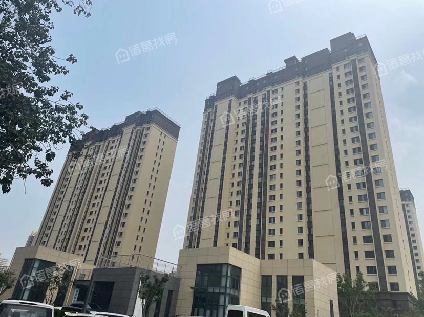 香江北岸