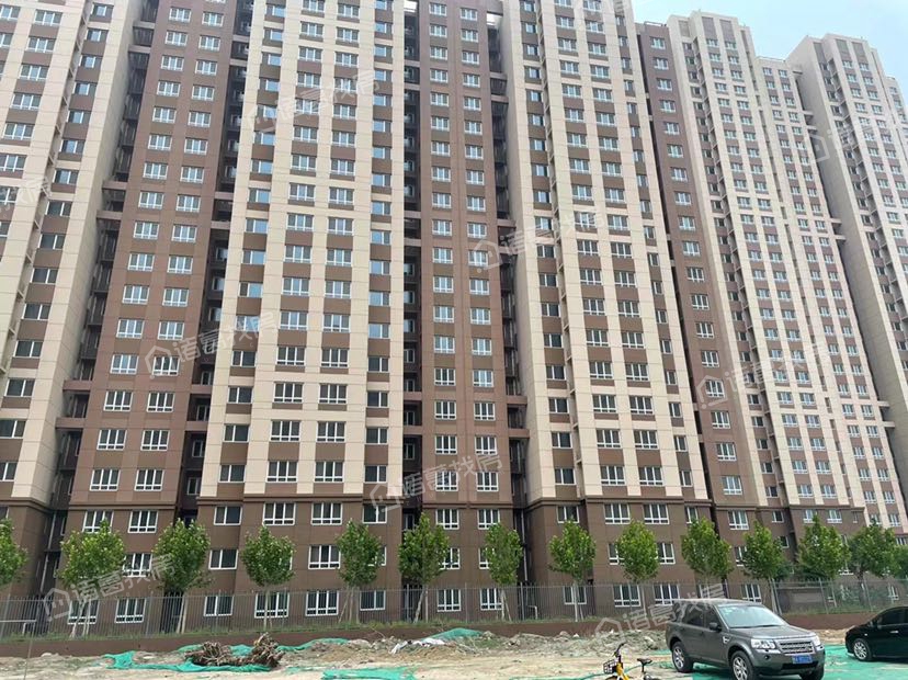 青荷里宸欣园户型,户型_大山谷图库
