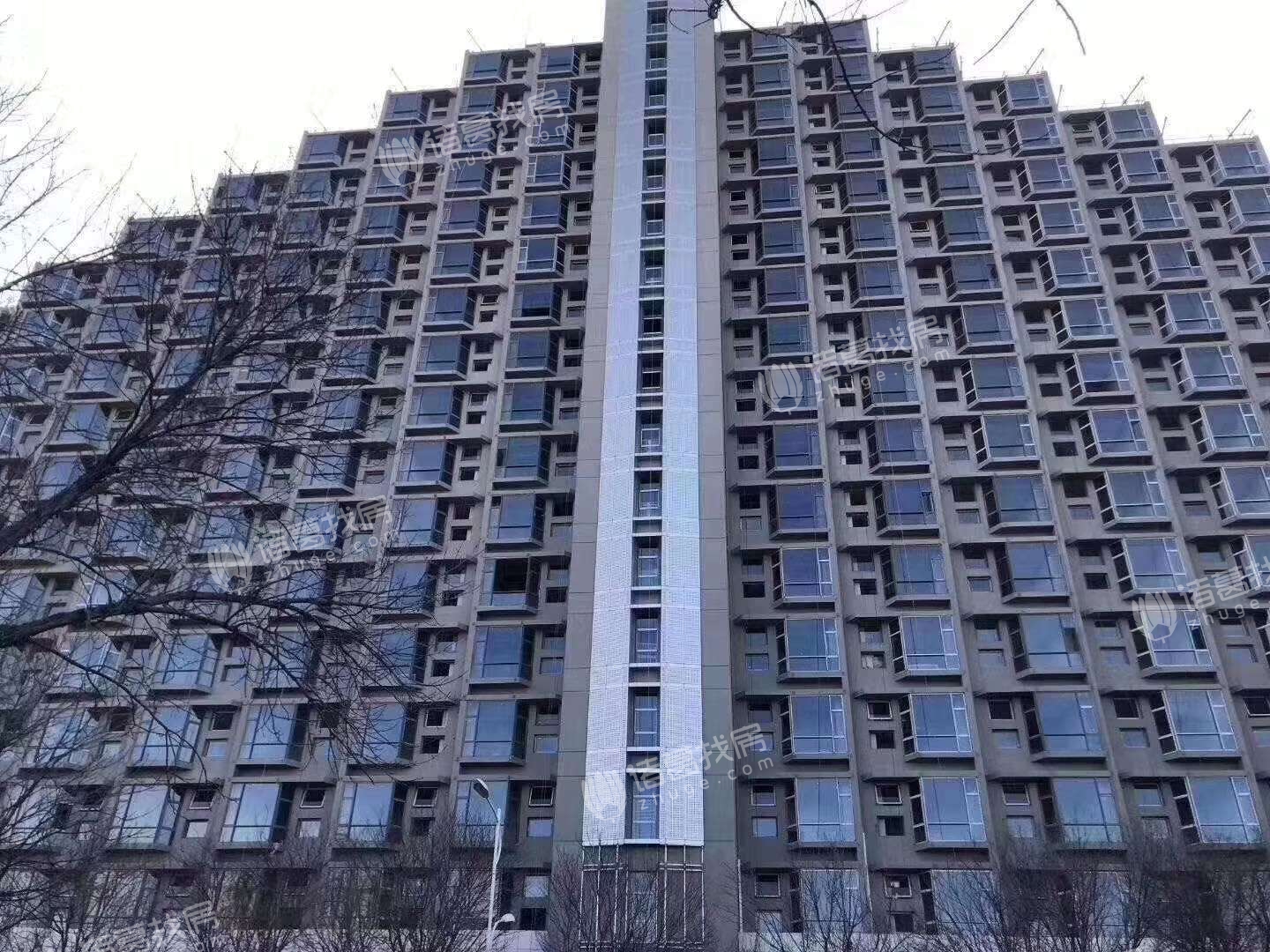 鲁能顺义新城