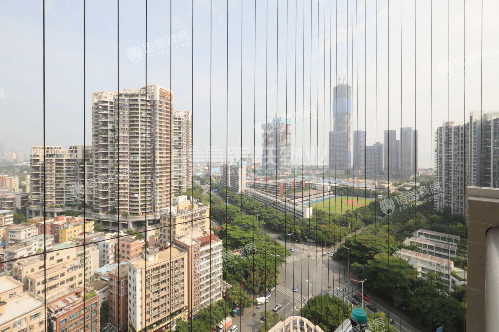 世纪村
