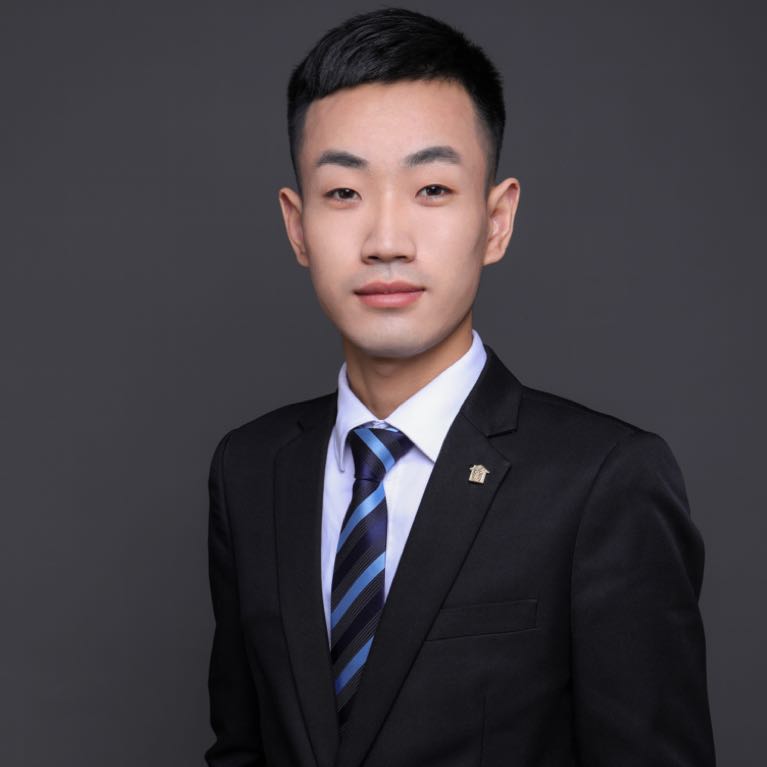 我爱我家租房中介