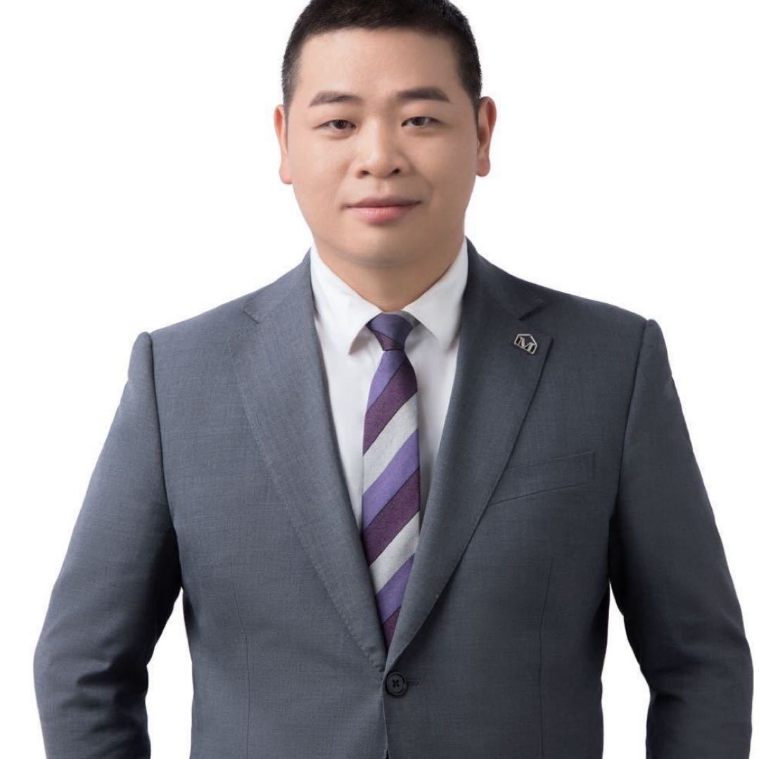 我爱我家二手房中介