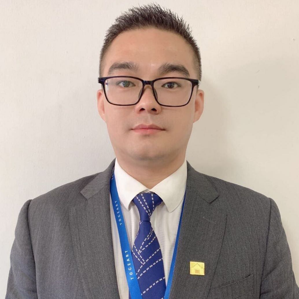 同策好房租房中介