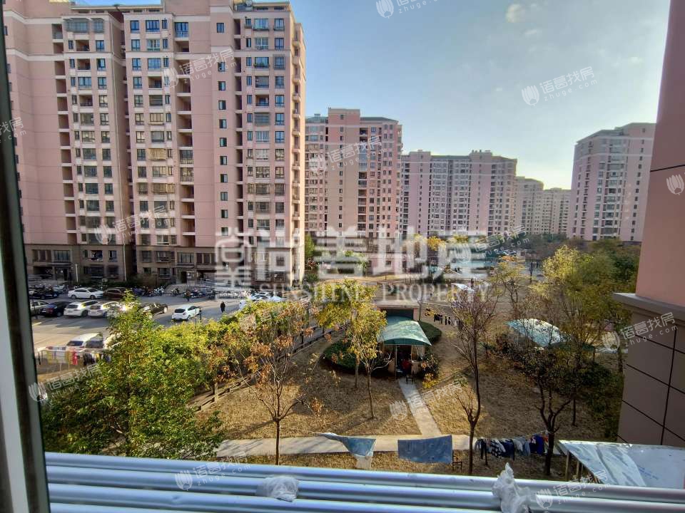 高盛家园
