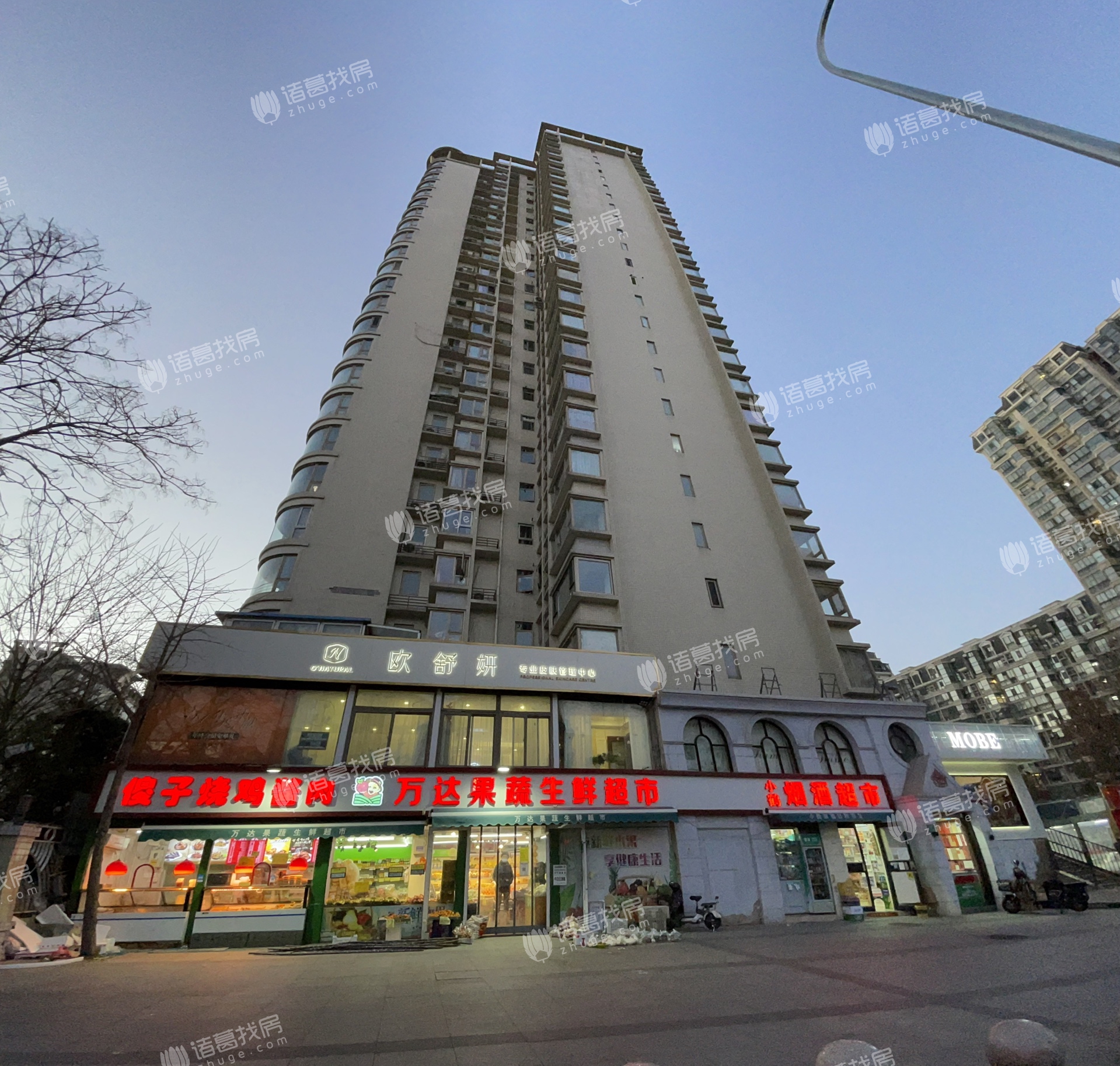 珠江骏景中区二手房,双地铁8/10号线 满五唯一 花园小区 业主诚意出售