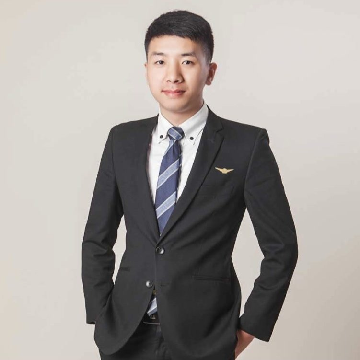 我爱我家二手房中介