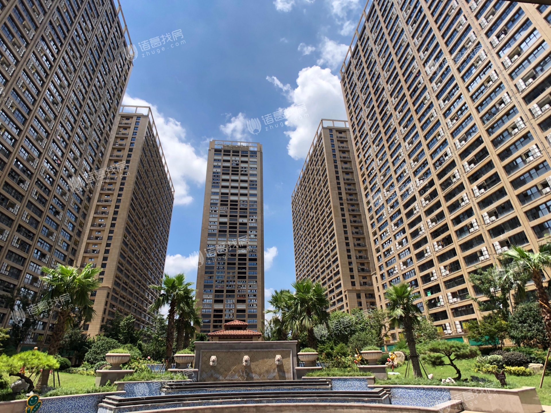 美致生活广场二手房,5.