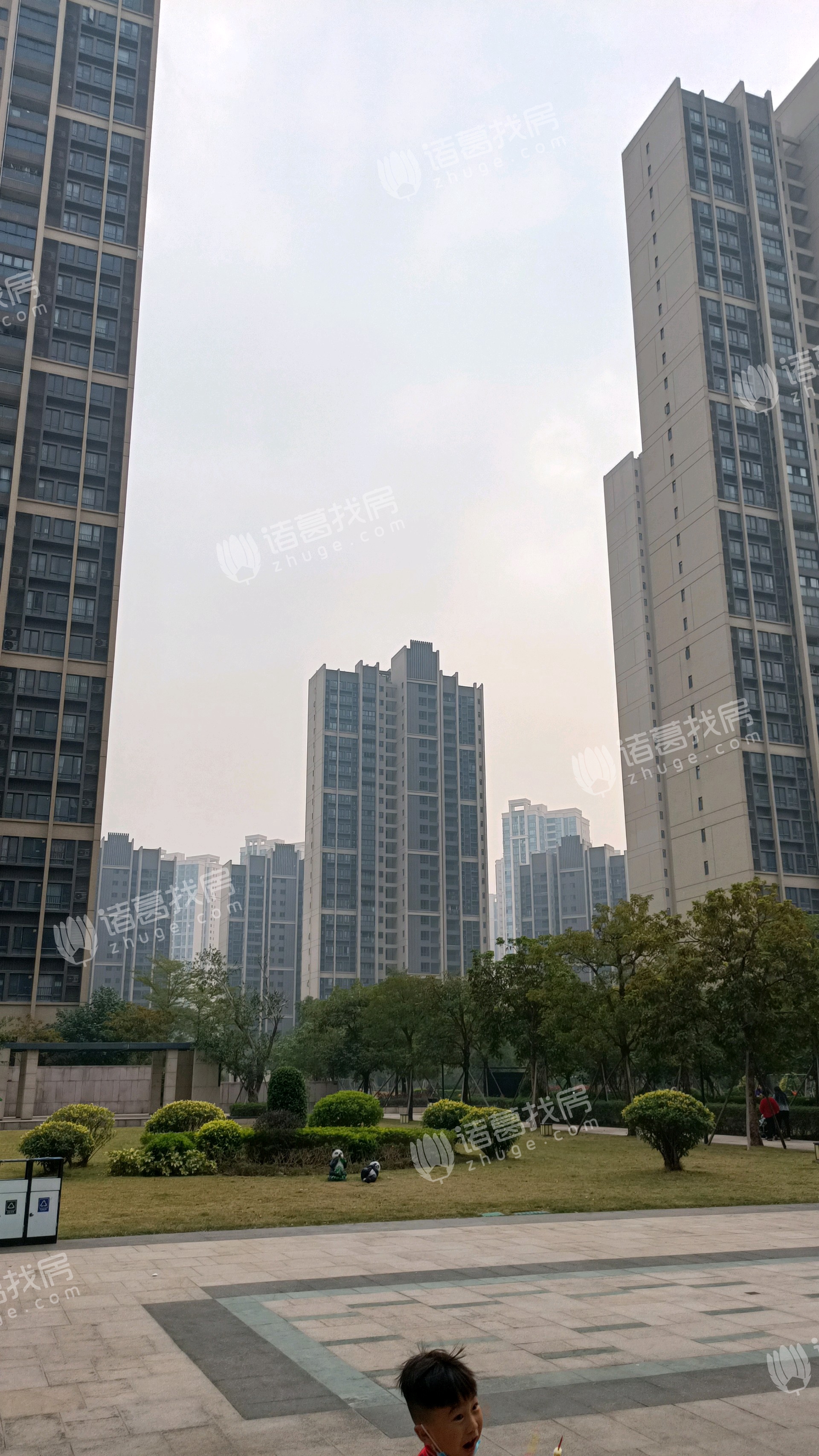 时代倾城有没有物业公司?物业公司是哪家?-珠海买房-珠海诸葛找房