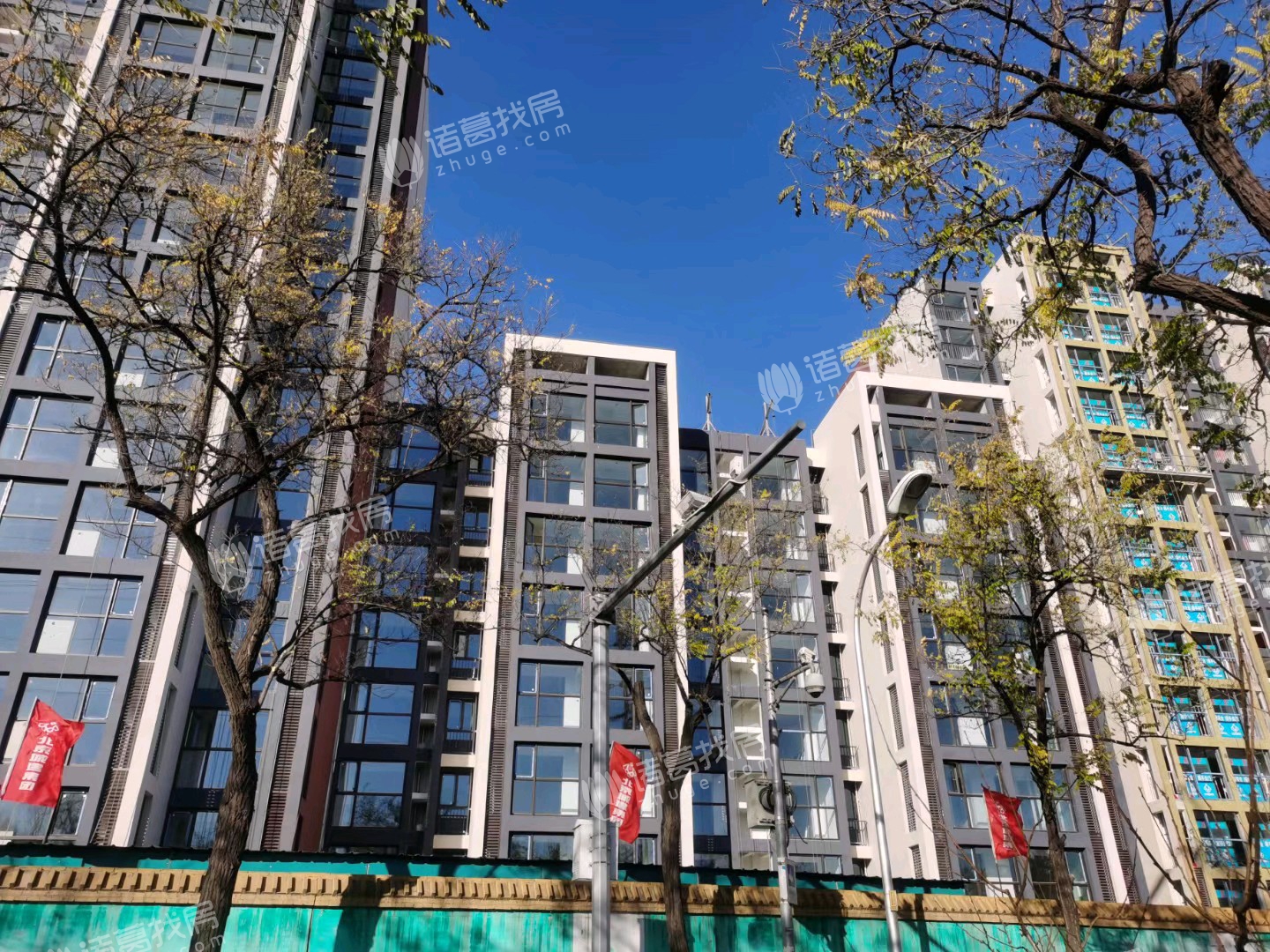 达到两块九以上每平米【居民素质】和顺家园小区居住都是宣西北拆迁户