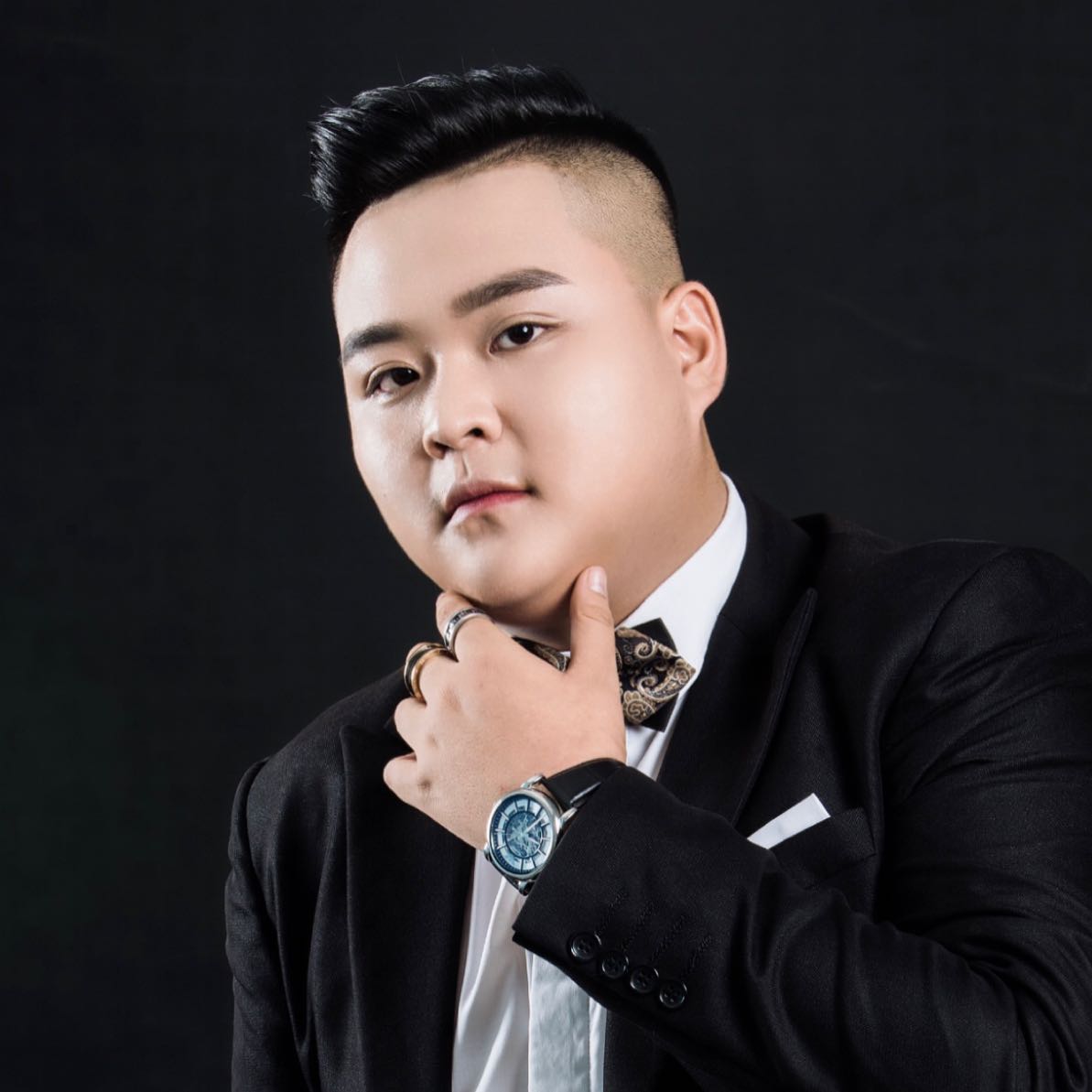 李翔