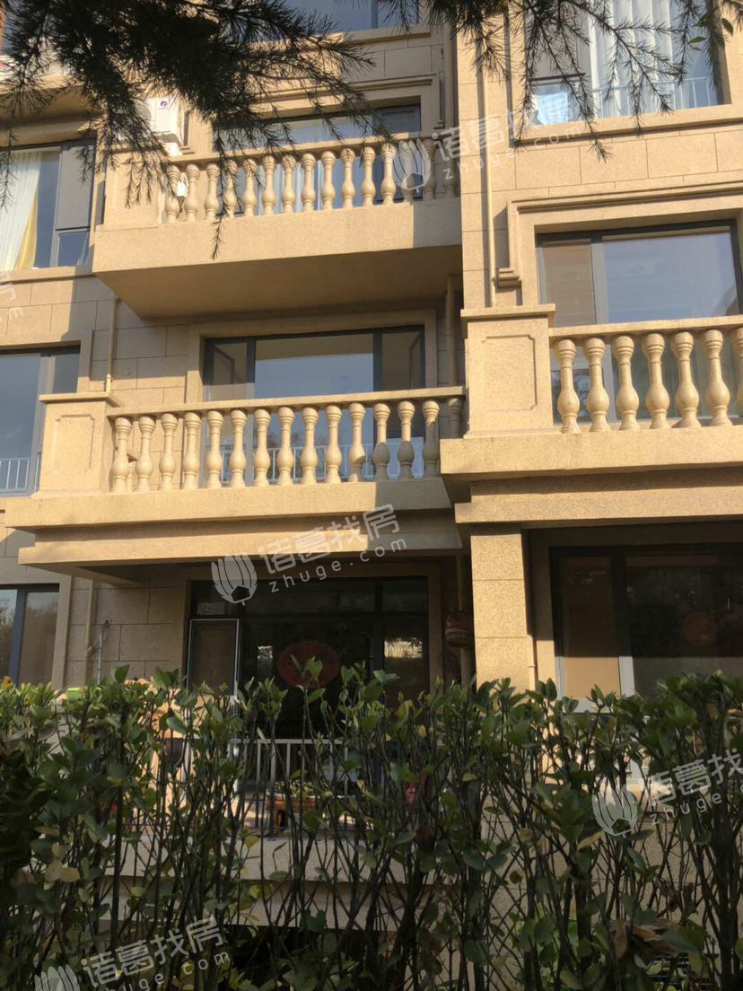 推荐九:恒信伯爵庄园,楼龄6年,单价11119元/㎡