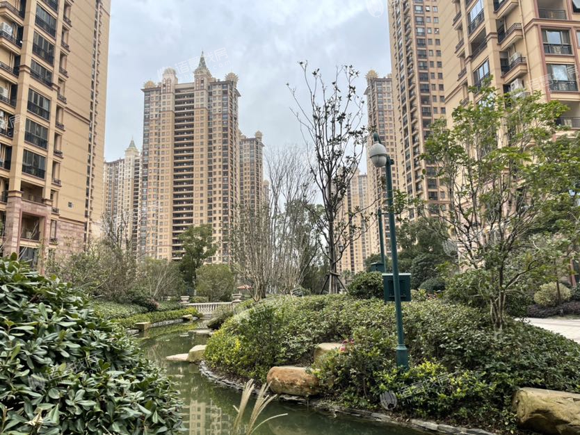 汇金新城均价怎么样大概多少