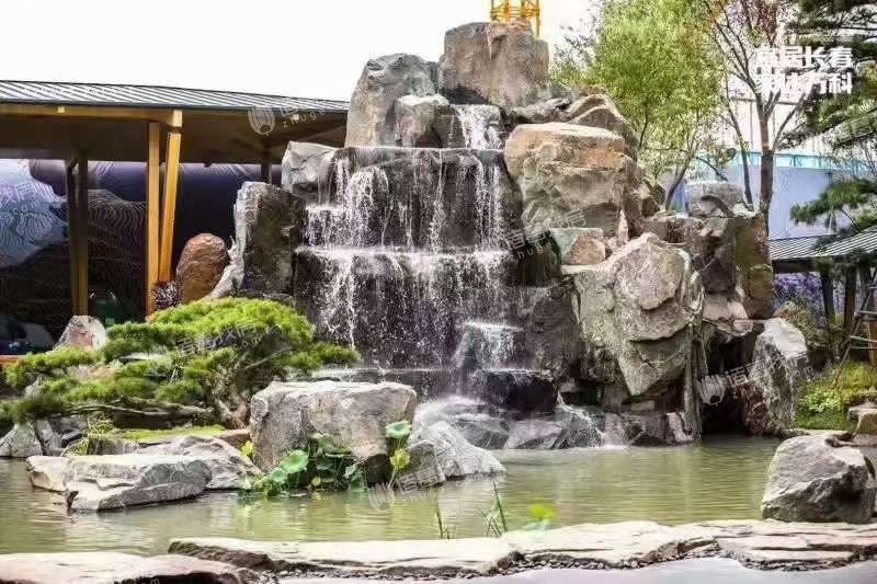 新星宇左岸小区