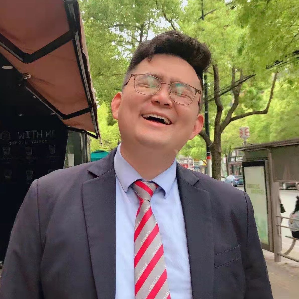 中原虹梅路租房中介