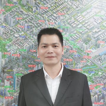 美联租房中介