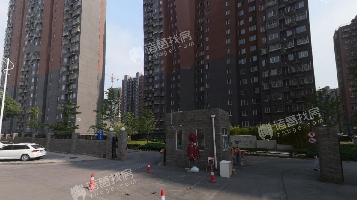 康泽佳苑北区