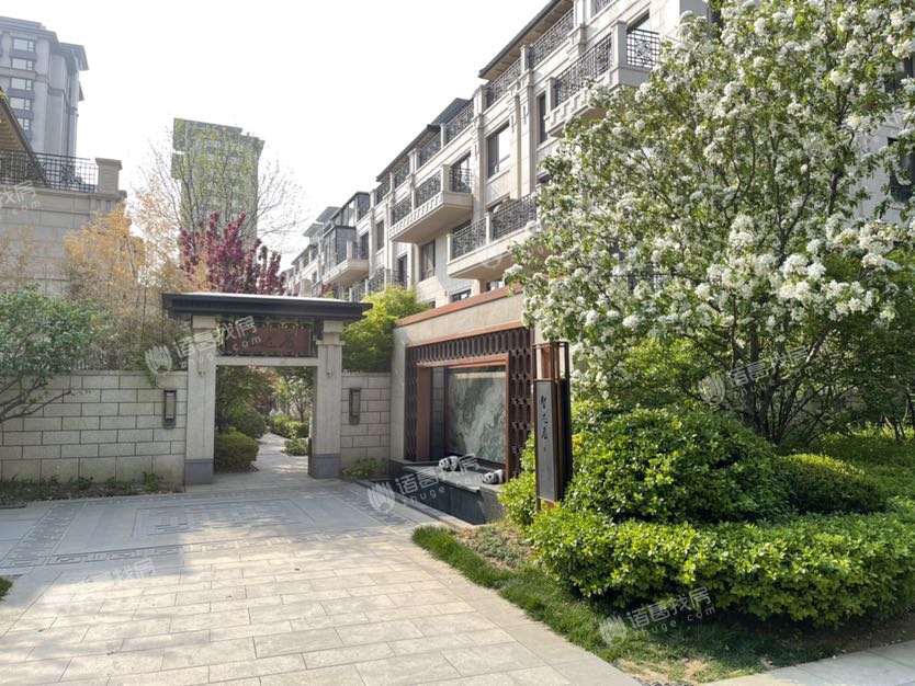 西宸原著