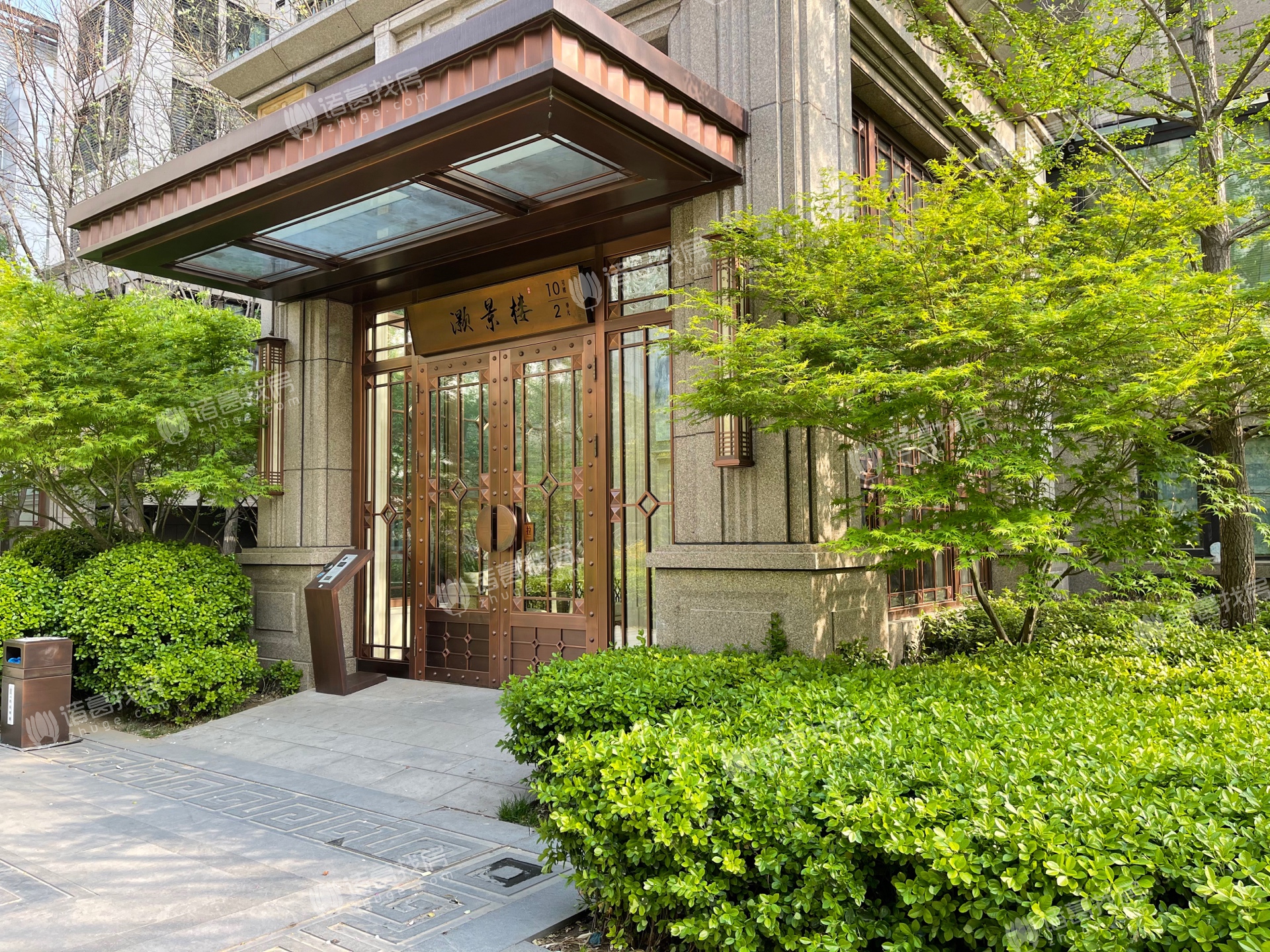 西宸原著小区_北京西宸原著二手房,租房,价格走势-北京诸葛找房网