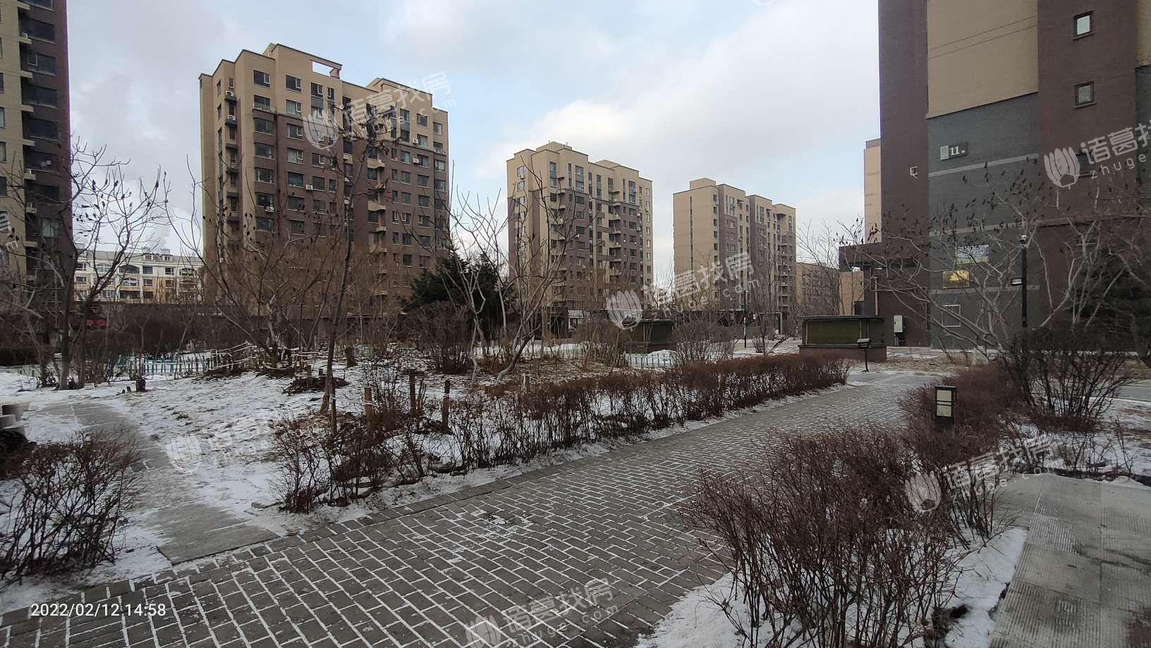 新星宇和邑C区
