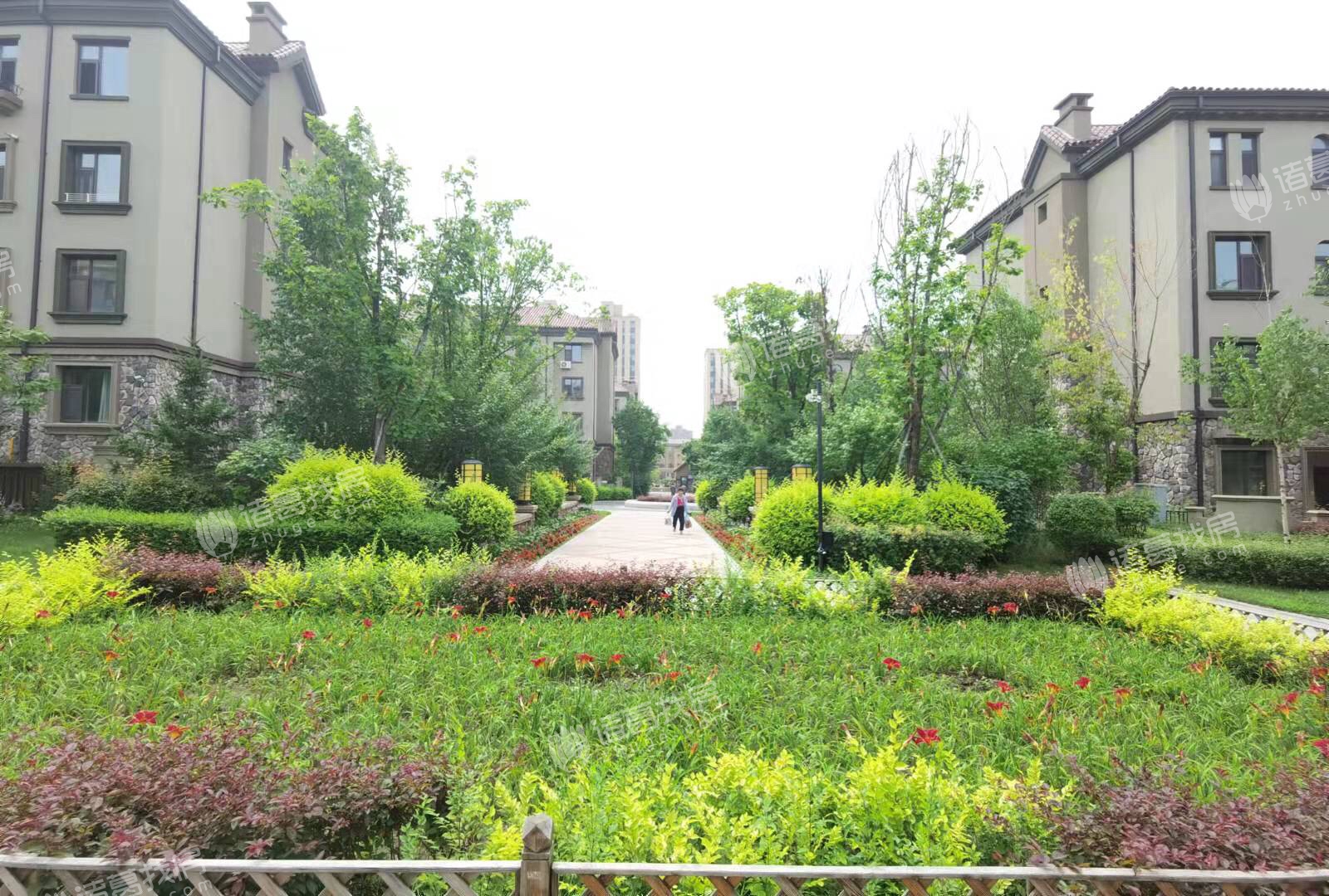 奥体玉园