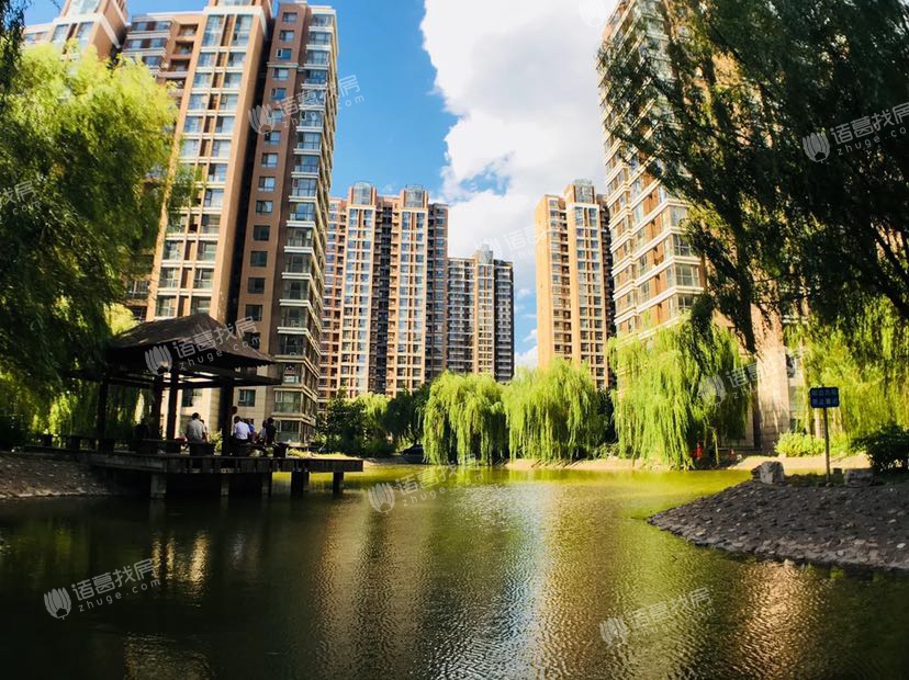 星河皓月小区有啥特色