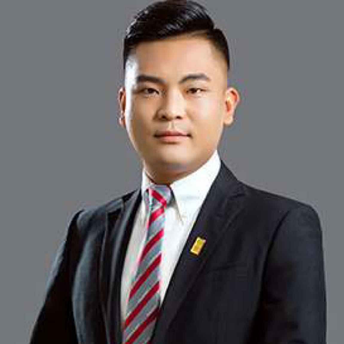 中原房地产二手房中介